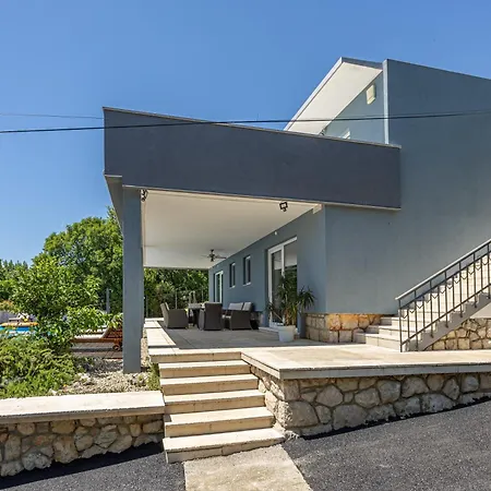 Organic Gardens * Crikvenica