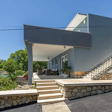 Organic Gardens * Crikvenica