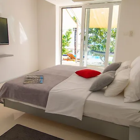 Villa Organic Gardens Crikvenica