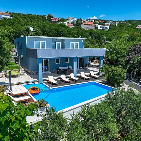 Organic Gardens * Crikvenica