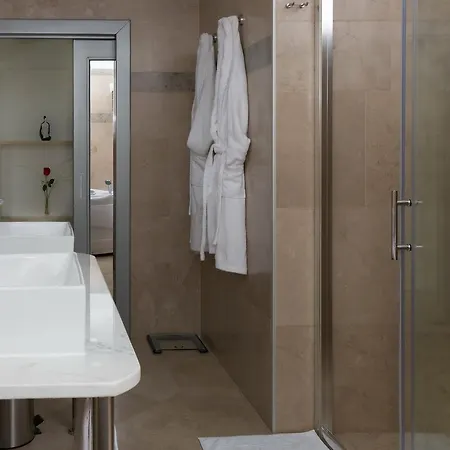 فيلة Organic Gardens *