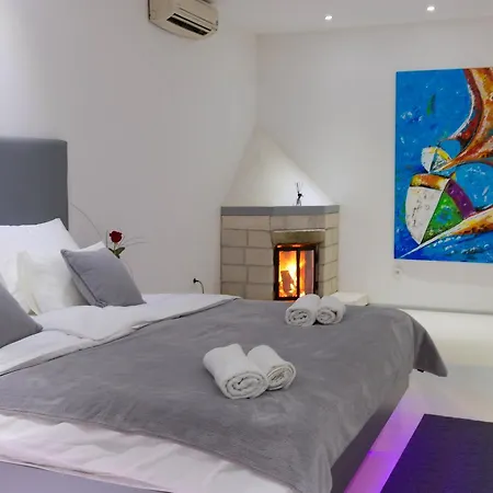 Organic Gardens * تْسْغيكفانِتْسا