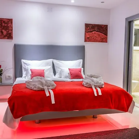 Organic Gardens فيلة تْسْغيكفانِتْسا