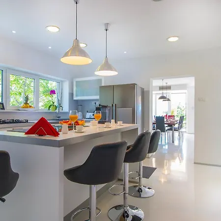 Organic Gardens فيلة