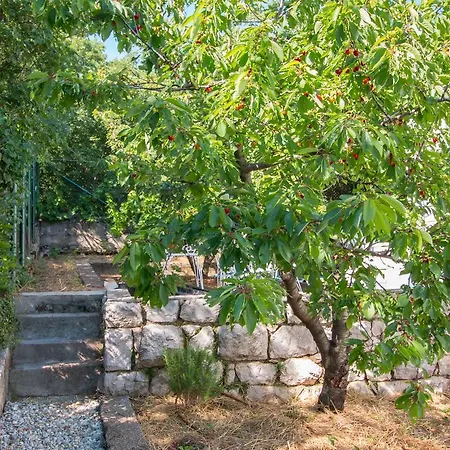 Villa Organic Gardens Crikvenica