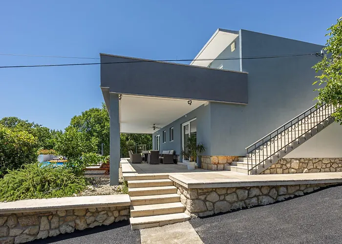 Organic Gardens * Crikvenica