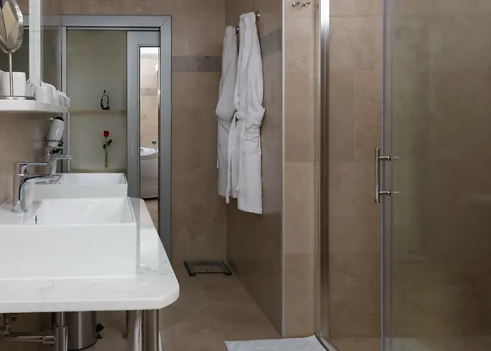 Villa Organic Gardens *