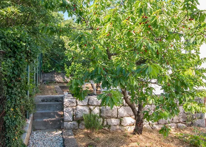 Villa Organic Gardens Crikvenica