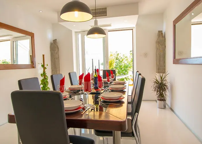 Organic Gardens Villa Crikvenica